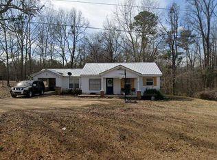 3725 Highway 363, Mantachie, MS 38855