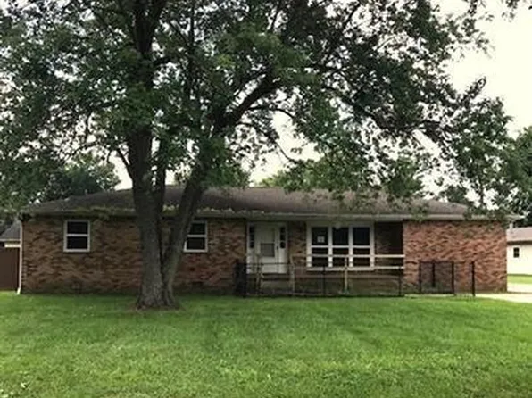 118 Gene Dr, Ledbetter, KY 42058