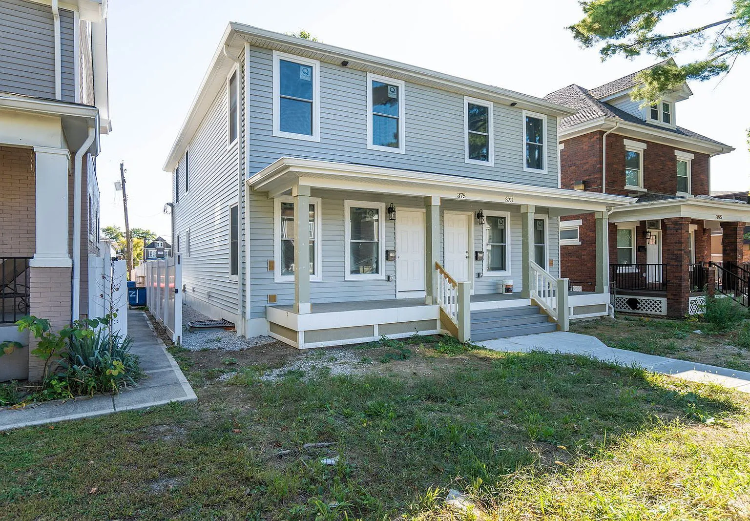 5 bed, 2.0 bath, $2,095 — Photo 1