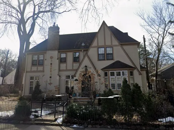3801 W 28th St, Minneapolis, MN 55416