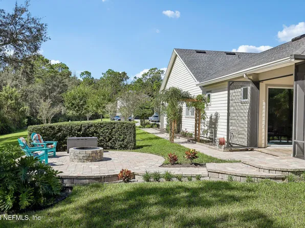 393 PIONEER VILLAGE Drive, Ponte Vedra, FL 32081