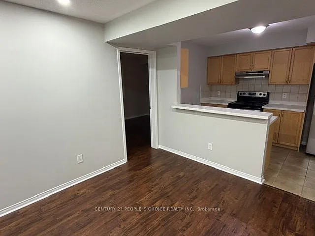 5035 Oscar Peterson Blvd #124 — Photo 2