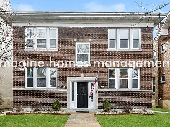 2nd image of 4256 McPherson Ave Unit 1