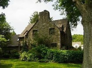 50 Forest Ln, Swarthmore, PA 19081