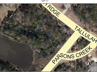 17 Tallulah Rdg, Hattiesburg, MS 39402