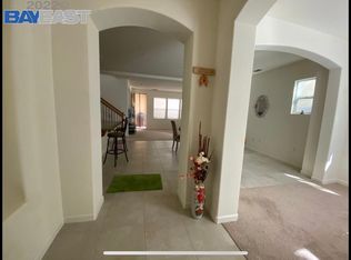 703 N Claret Ln, Mountain House, CA 95391