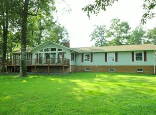 7537 Oak Park Rd, Locust Dale, VA 22948