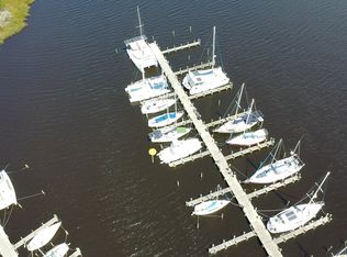 0 Spinnaker Run #32, Belhaven, NC 27810