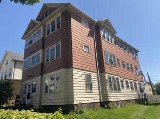 19 Cargill Ave, Worcester, MA 01610