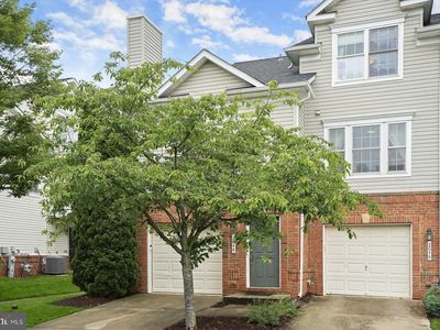 2044 Astilbe Way #2044, Odenton, MD, 21113