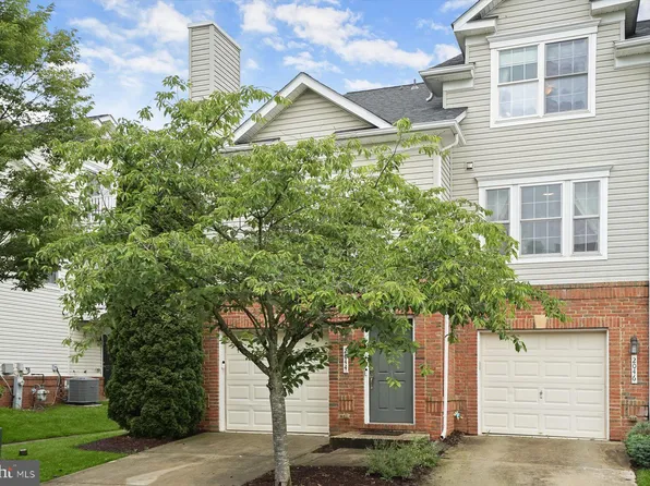 2044 Astilbe Way #2044, Odenton, MD 21113