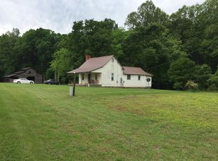 505 Turkey Foot Rd, Mocksville, NC 27028