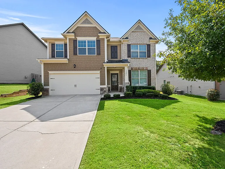 3845 Alden Pl — Photo 1