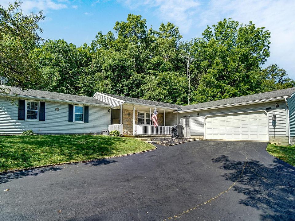 6982 State Route 287, West Liberty, OH 43357 Zillow