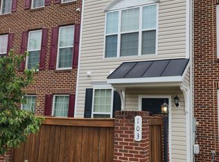 103 Swallow Pointe Ct, Frederick, MD 21702