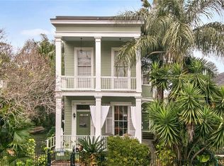 2033 Coliseum St APT 2, New Orleans, LA 70130