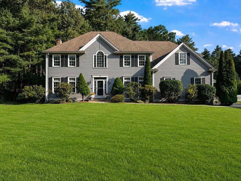 1st image of 2 Hamblin Way