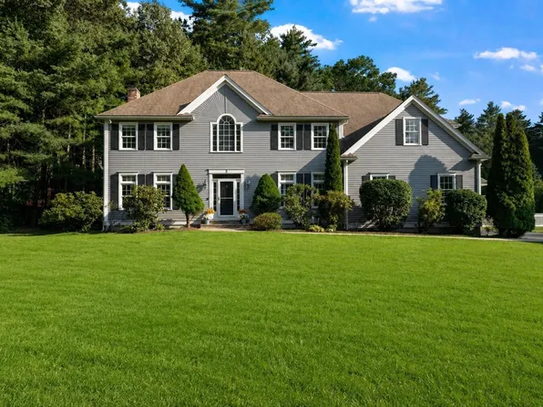 2 Hamblin Way, Sudbury, MA 01776