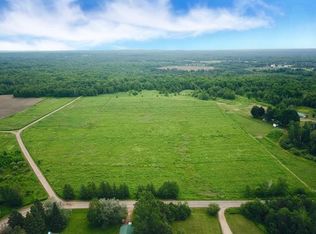 Lot #3 Poplar Rd, Irma, WI 54442