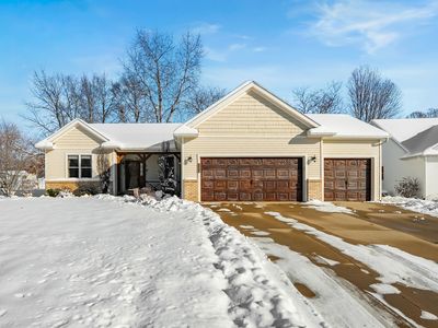 10859 Country Grove Cir, Portage, MI, 49024