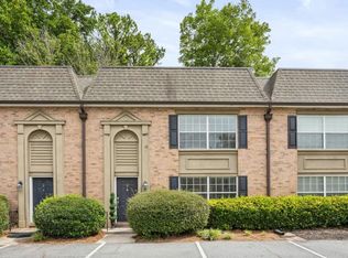 6980 Roswell Rd UNIT H2, Sandy Springs, GA 30328