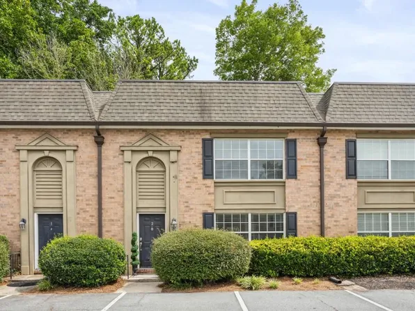 6980 Roswell Rd Unit H2, Sandy Springs, GA 30328