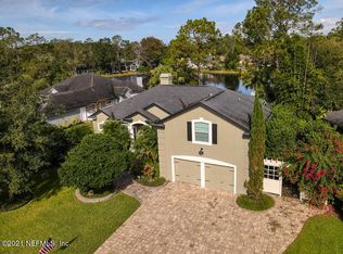 1774 Fiddlers Ridge Dr, Fleming Island, FL 32003