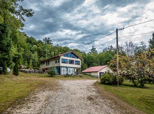 215 First County Rd, Porter, ME 04068