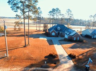 1031 Beaver Kreek Rd, Douglas, GA 31533