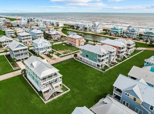 3814 Wentletrap, Galveston, TX 77554