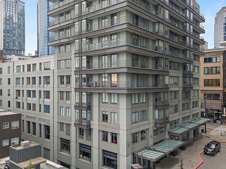 1st image of 98 Union Street #610