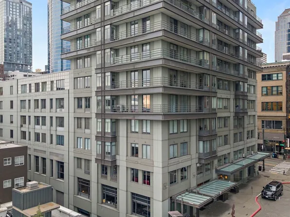 98 Union Street #610, Seattle, WA 98101