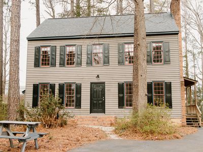 1601 Shadymist Ct, North Chesterfield, VA, 23235