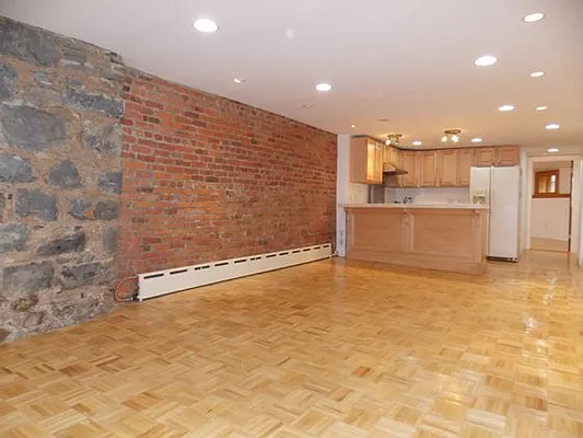 Rented by Block & Lot Real Estate | media 1