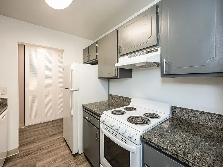 The Flats at Fountain — Photo 14