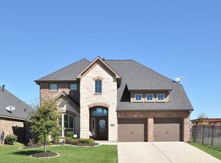 22310 Slate Oaks Ln, Richmond, TX 77469