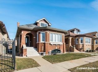 6134 W Fletcher St, Chicago, IL 60634