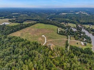 LOT 5 Henry Meadows Ln LOT 5, Cedar Grove, NC 27231