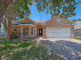 15411 Fairfield Falls Way, Cypress, TX 77433