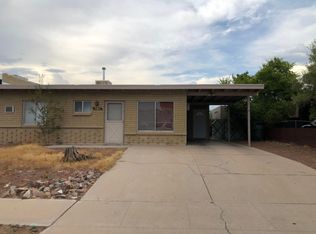 7105 E Lakeside Dr, Tucson, AZ 85730