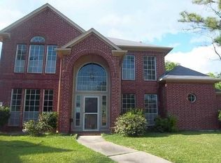 14926 Via Del Norte Dr, Houston, TX 77083