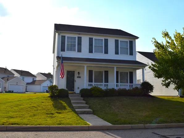 5375 Blackmer Ridge Blvd, Canal Winchester, OH 43110