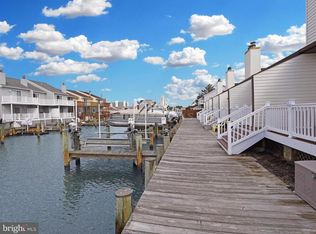616 Salt Spray Rd UNIT 5, Ocean City, MD