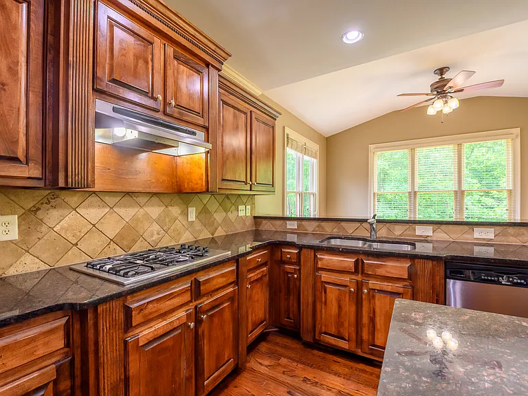 5840 Swift Creek Ct #SINGLE HOUSE — Photo 38