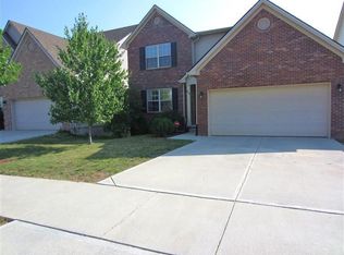 632 Stansberry Cv, Lexington, KY 40509