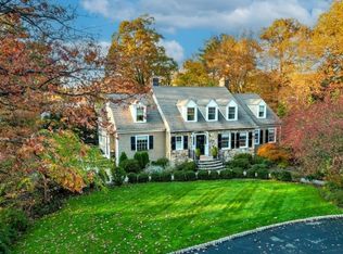 79 Hall Rd, Chatham, NJ 07928