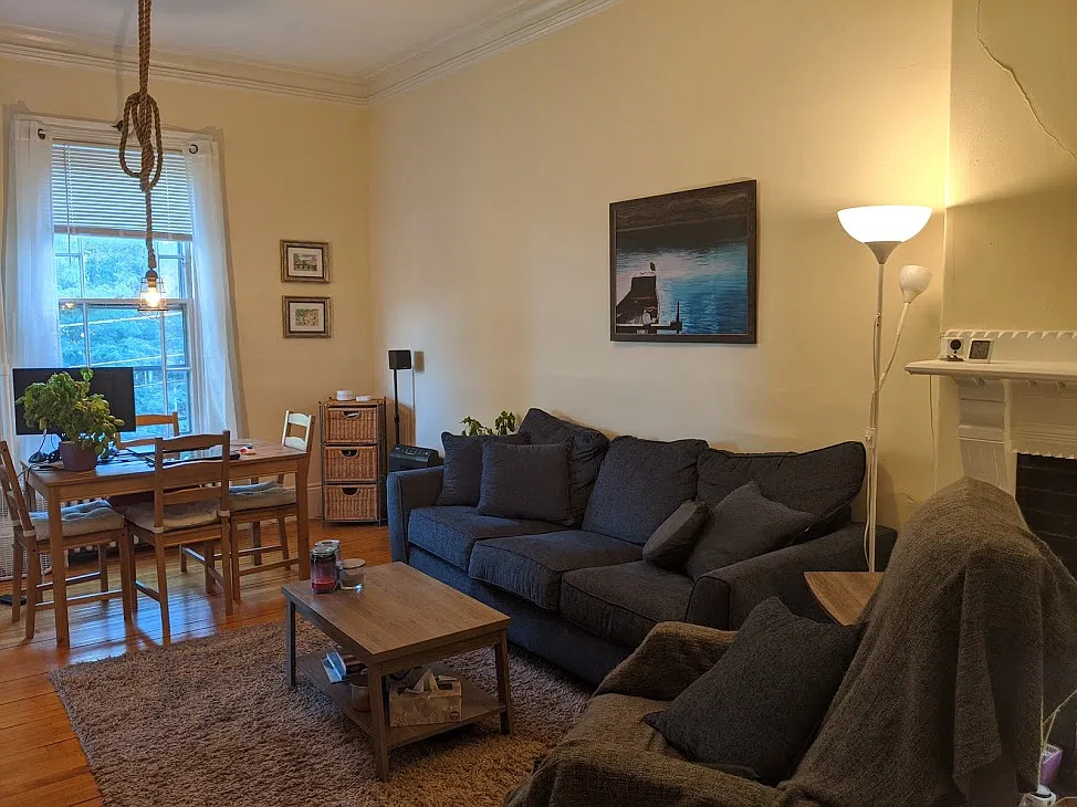 1 bed, $1,850 — Photo 3