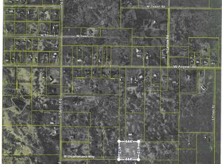 Tbd W Dreamweaver Way, Willcox, AZ 85643