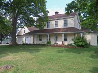 7237 Kohls Rd, Melbourne, KY 41059