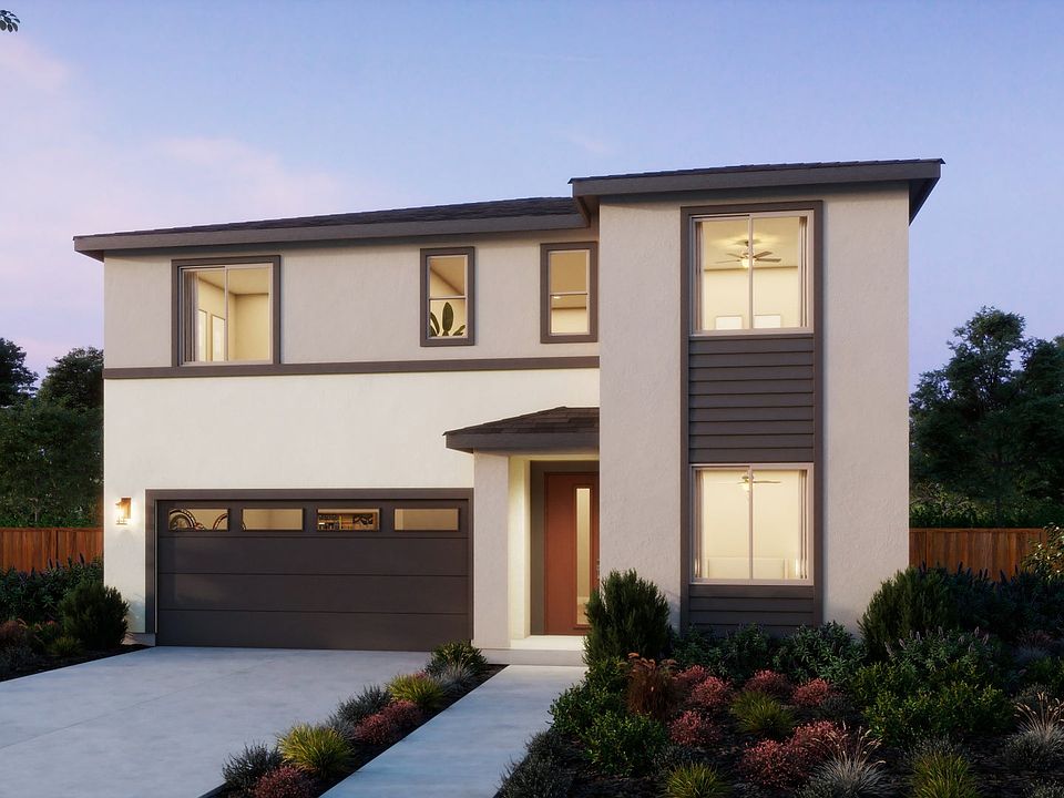 Artisan at Riverstone Camden Rendering